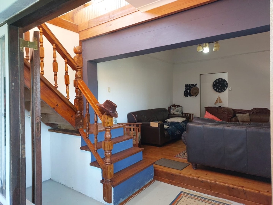 To Let 3 Bedroom Property for Rent in Groot Brakrivier Central Western Cape